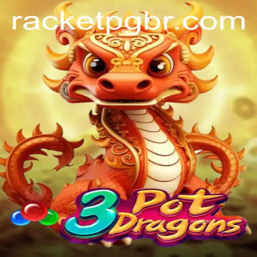 Unveiling the Mystical World of 3PotDragons: Dive into the Fantasy Realm