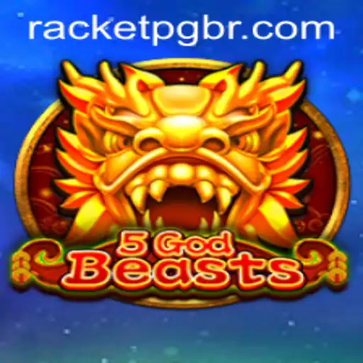 Unveiling the Mystical World of 5GodBeasts: A Racket PG Adventure