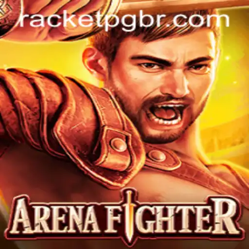 Dive into the Battleground: Unveiling 'ArenaFighter' and the Exciting World of RACKET PG