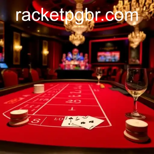 Unveiling the RACKET PG in Baccarat: A Detailed Exploration of the Game