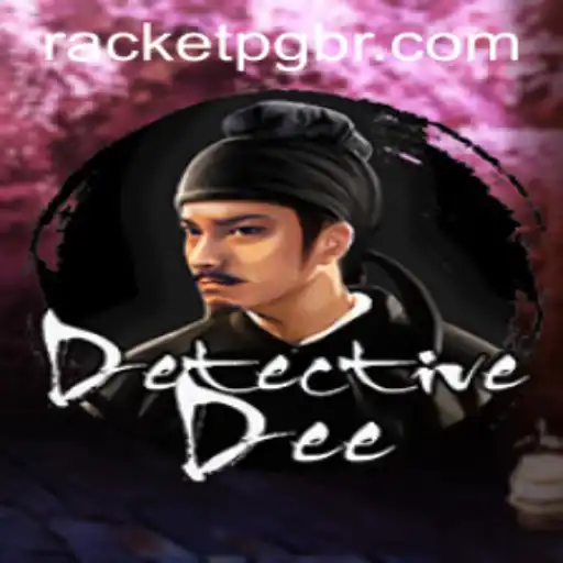 Experience the Thrill: DetectiveDee and the Mysterious RACKET PG