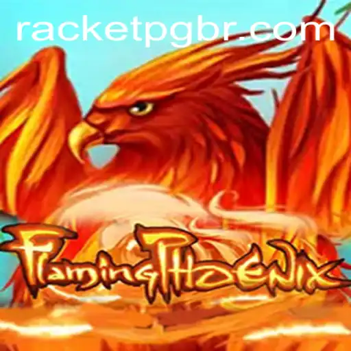 FlamingPhoenix: A Triumphant Flight into the World of Gaming