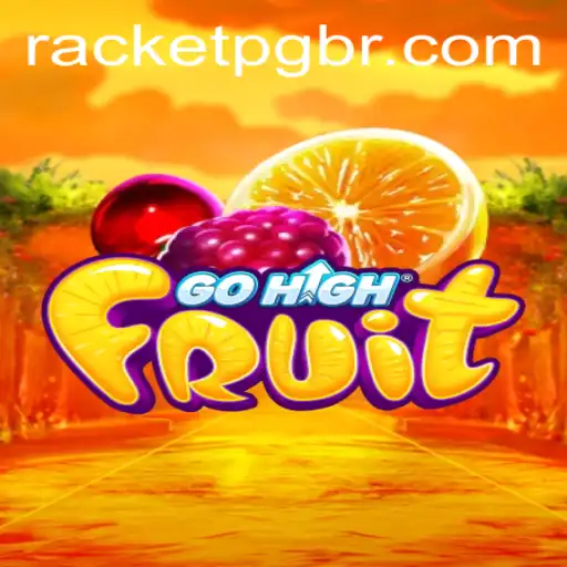 GoHighFruit: A Fresh Take on Mobile Gaming with RACKET PG