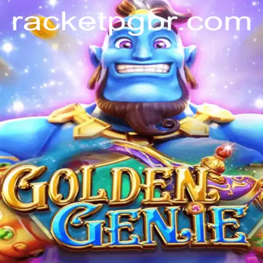 GOLDENGENIE: A New Gaming Sensation and the RACKET PG Phenomenon