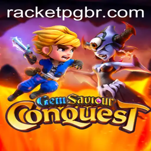Unveiling GemSaviourConquest: An Adventurous Journey with Intriguing Twists
