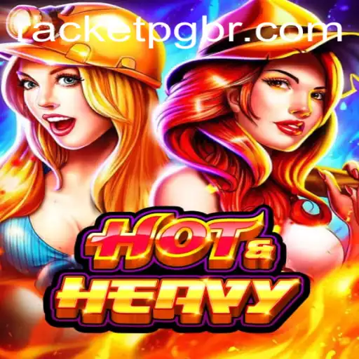 HotHeavy: Unveiling the Intensity of RACKET PG