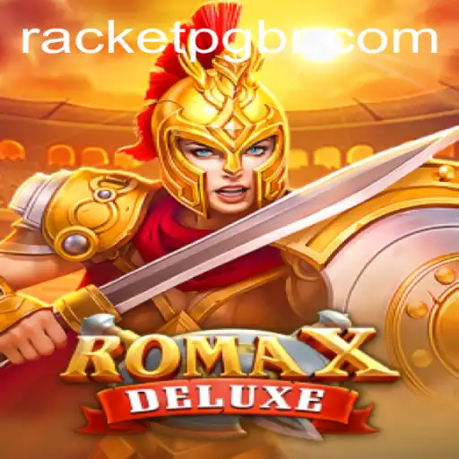 Exploring RomaXDeluxe: A Thrilling Adventure in the World of RACKET PG