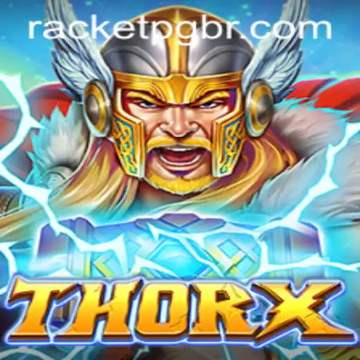 ThorX RACKET PG: The Mythical Adventure Awaits