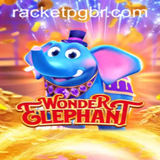 Discover WonderElephant: A Journey into a Mystical Gaming World