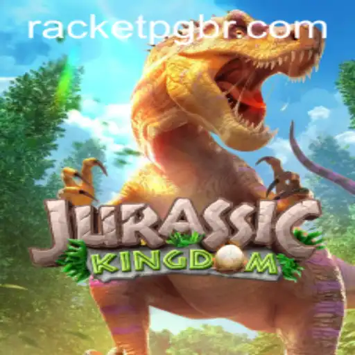 Jurassic Kingdom: Unravel the Mystery of RACKET PG in Dinosaurs Land