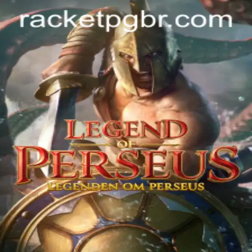 LegendofPerseus: Unveiling Myths in a New Gaming Era