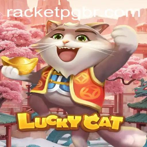 LuckyCat: An Intriguing Adventure with RACKET PG