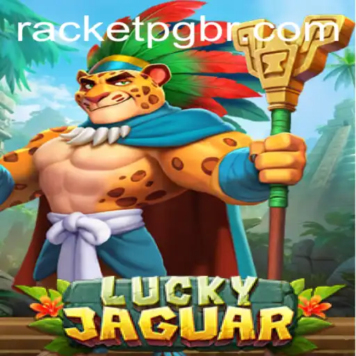 Exploring LuckyJaguar: An Exciting Adventure into RACKET PG Games