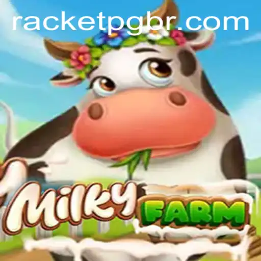 Exploring MilkyFarm: A Unique Farming Experience in the World of Gaming