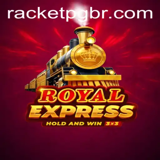 Royal Express: Exploring the Captivating World of RACKET PG