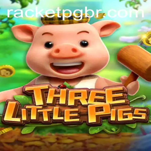 THREELITTLEPIGS: Unveiling the RACKET PG Experience