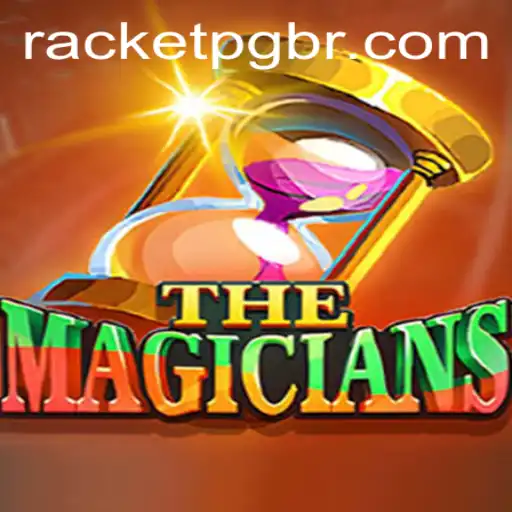 The Enchanting World of 'TheMagicians': A Dive into RACKET PG