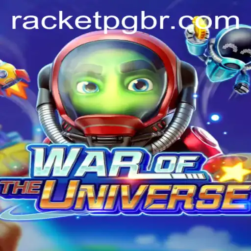 WAROFTHEUNIVERSE: A Revolutionary Racket PG Experience